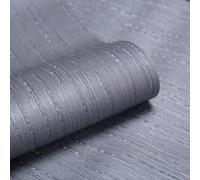 Exclusive Majestic Diamond Wallpaper Plain Grey Glitter Heavyweight Z315