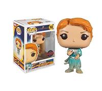 Exclusive Marvel Eternals Funko POP! Vinyl - Sprite