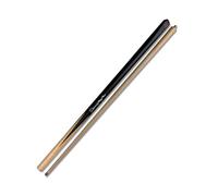 Exclusive Memorabilia Dennis Taylor Signed Snooker Cue