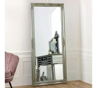 Exclusive Mirrors Eton Full Length Mirror Champagne 68cm x 158cm - Champagne