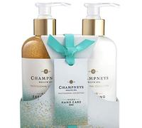 Exclusive New Champneys Professional Collection Hand Care Duo Gift