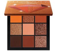Exclusive New HUDA BEAUTY Obsessions Eyeshadow Palette (Topaz)