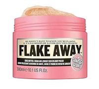 Exclusive New Soap & Glory Flake Away body polish 300ml