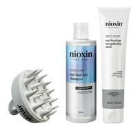 EXCLUSIVE NIOXIN Anti-Hair Loss Bestsellers Bundle