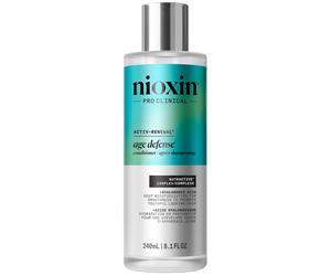 Exclusive Nioxin Pro Clinical Age Defense Conditioner 240ml