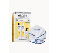 EXCLUSIVE NIOXIN System 1 Anti-Hair Loss Trial Bundle