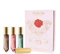 EXCLUSIVE Orebella Trio Travel Set (Worth £128)