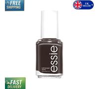 Exclusive Pearl Technology Dark Mauve Nail Polish, 13.5 ml - Flirty Finish