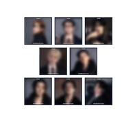 [EXCLUSIVE POB] At'eez - 13th Mini Album Golden Hour Part. 4 Digipack version CD+Pre-Order Gift (Applemusic : Random ver.)