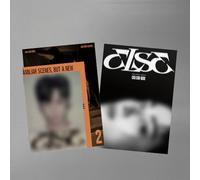[Exclusive POB] CHA EUN-WOO - Else [FORM ver.] Album+Pre-Order Gift (SOUNDWAVE : 2 ver. SET)