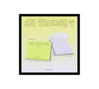 [Exclusive POB] CHAEYOUNG Lil Fantasy Vol.1 Album+P.O Gift+Folded Poster (APPLEMUSIC : Random ver.)