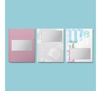 [Exclusive POB] ITZY - Motto [Photobook Ver.] Album+Pre-Order Gift (BLUE DREAM MEDIA : Random ver.)