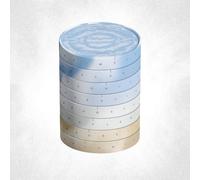 [Exclusive POB] LE-SSERAFIM Pureflow pt.1 Album+Pre-Order Gift (WEVERSE SHOP : 4 ver. SET)