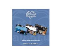 [Exclusive POB] NMIXX - Blue Valentine [Platform Album POCAALBUM Ver.] (APPLEMUSIC : 3 ver. SET)