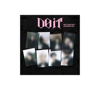 [Exclusive POB] Stray-Kids - SKZ IT TAPE Do It Accordion version CD+Pre-Order Gift (Soundwave : 8 ver. SET)