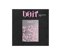 [Exclusive POB] Stray-Kids Skz It Tape Do It [IT ver.] Album+Pre-Order Gift (SOUNDWAVE)