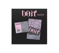 [Exclusive POB] Stray-Kids Skz It Tape Do It [Platform Plve ver.] Album+Pre-Order Gift (SOUNDWAVE)