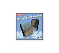 [EXCLUSIVE POB]TWICE TEN: The Story Goes On [EPISODE Ver.] SPECIAL ALBUM (Music Koea POB)
