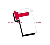 [EXCLUSIVE POB] Yeon'jun - 1st Mini Album No Labels Part 01 Weverse Albums version+Pre-Order Gift (Withmuu : Random ver.)