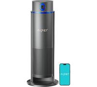 [Exclusive Price] Aiper IrriSense 2 Smart Irrigation Controller - App Control (Wi-Fi/Bluetooth), Intelligent Weather Adjustment, Water Saving Up to 50%, Easy Installation, Suitable for Gardens and Law