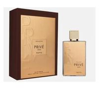 Exclusive Prive Gold By Riiffs 80ml EAU De Parfum Unisex Perfume Gift Fragrance