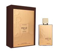 Exclusive Prive Gold By Riiffs 80ml Eau De Parfum Unisex Perfume Gift Fragrance