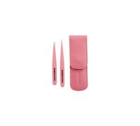 Exclusive Rose Tea Petite Tweezer Set