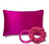 Exclusive SILKE London Silk 24/7 Set - Poppy (Worth £103)