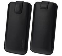 Exclusive Slim Case Genuine Leather Bag Cover Phone Case for Xiaomi Mi 6