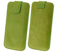 Exclusive Slim Case Genuine Leather Bag Cover Phone Case for Xiaomi Mi 6