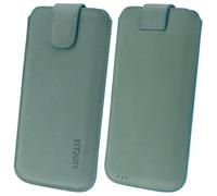 Exclusive Slim Case Genuine Leather Bag Cover Phone Case for Xiaomi Mi 6