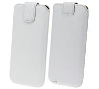 Exclusive Slim Case Genuine Leather Bag Cover Phone Case for Xiaomi Mi A1