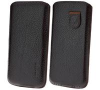 Exclusive Slim Case Genuine Leather Bag Phone Case for Samsung Galaxy S8