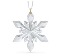 Exclusive Snowflake Ornament