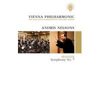 EXCLUSIVE SUBSCRIPTION CON SERIES - ANDRIS NELSONS - Region 1 DVD,US Import