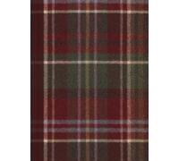 Exclusive Tartan Plaid Notebook: a 90-page medium-sized journal (19 × 14 cm / 5.5 × 7.9 inches) featuring a softcover and dotted paper ideal for ... planning, note-taking, and daily writing.