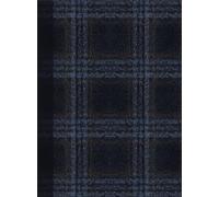 Exclusive Tartan Plaid Notebook: a 90-page medium-sized journal (19 × 14 cm / 5.5 × 7.9 inches) featuring a softcover and dotted paper ideal for ... planning, note-taking, and daily writing.