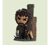 EXCLUSIVE The Last of Us Joel Youtooz Figure