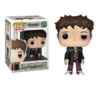 Funko FK34891 Chibi Character Figures Multi-colored One Size