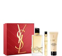 EXCLUSIVE YSL LIBRE Eau De Parfum 90ml Gift Set (Worth £169)