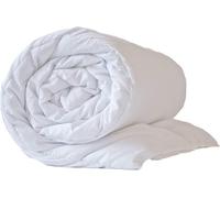 exclusively designed by Brit Cotton Corvin Hotel Quality 4.5 Tog Duvet - Super King Size, Soft & Lightweight Polypropylene Cover, Breathable & Hypoallergenic Bedding Restful Sleep (Super King, 4.5)