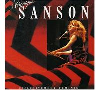 Exclusivement Feminin by SANSON,VERONIQUE (1988-09-19)