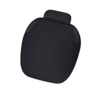 Exclusivity Breathable Flax Auto Seat Covers With Secure Elastic Fit Seat Cushions For Enhanced Comfort In Hot Days & Winter Car Protector