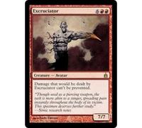 Excruciator | Ravnica: City of Guilds