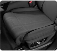 EXCTLOE Car Seat Extender for GENESIS Electrified G80 2021-2026 | Extend the seat base for better thigh support on drives and long journeys. Helps improve comfort when the seat is short.