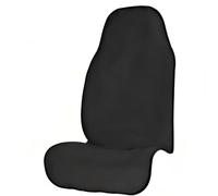 EXCTLOE Front Seat Cover for Kia Rio IV 2017-2023 | Breathable Vehicle Seat Protector, Anti-Scratch Waterproof Mat Guarding Car Interior against Spills and Wear