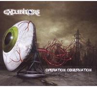 Excubitors - Operation Observation