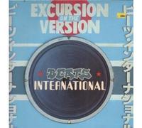 Excursion on the version [VINYL]
