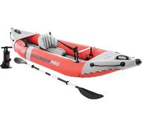 Intex Excursion Pro K1 Kayak