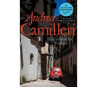 Excursion to Tindari: 5 (Inspector Montalbano mysteries, 5)